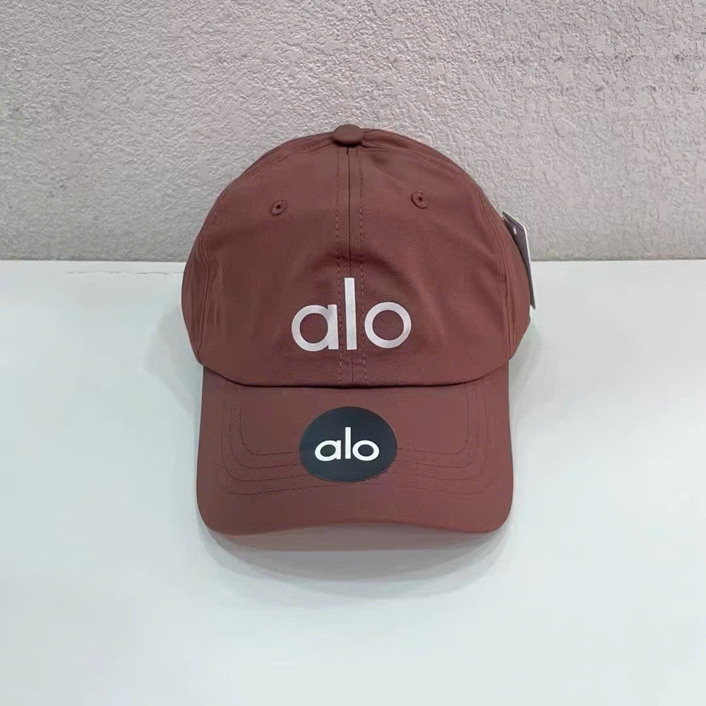 Mũ lưỡi trai ALO 4 màu
