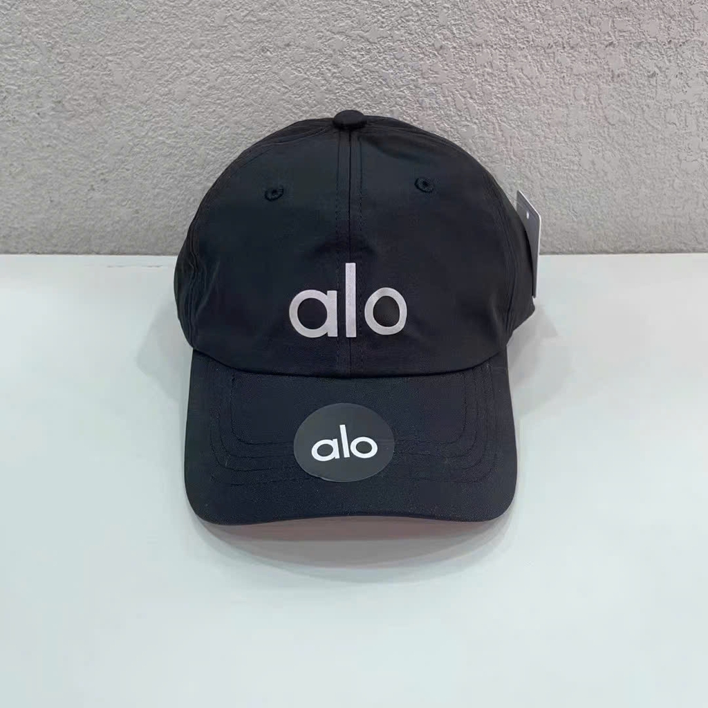 Mũ lưỡi trai ALO 4 màu