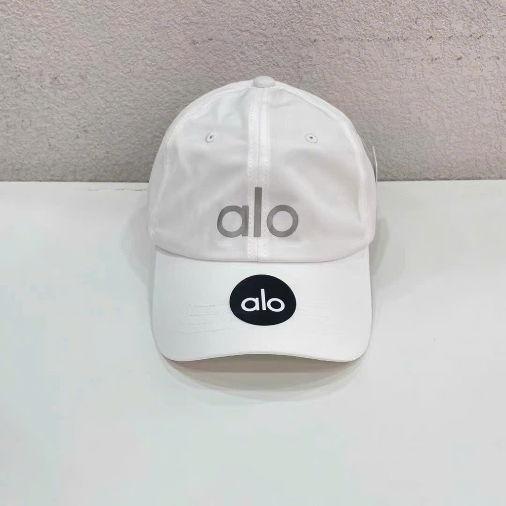 Mũ lưỡi trai ALO 4 màu