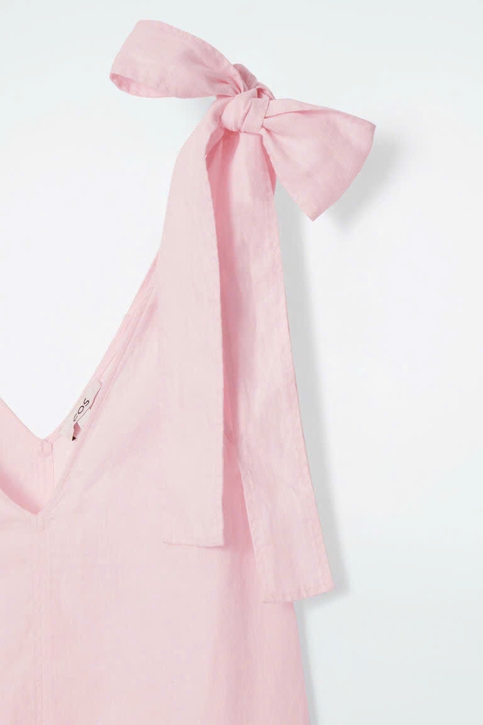 Maxi COS cột nơ vai