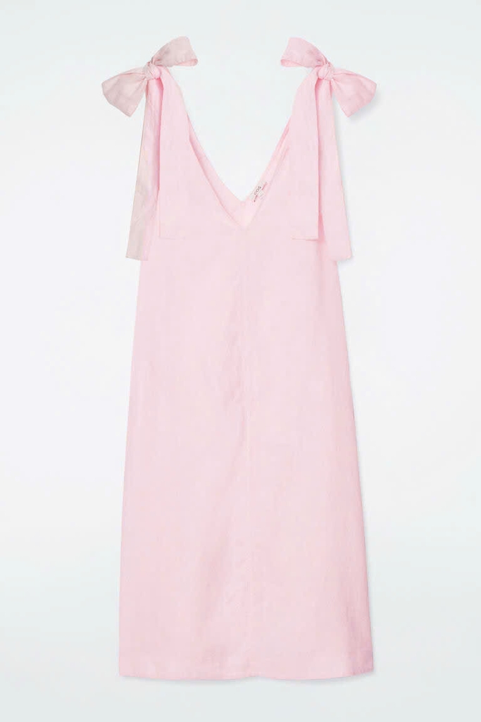 Maxi COS cột nơ vai