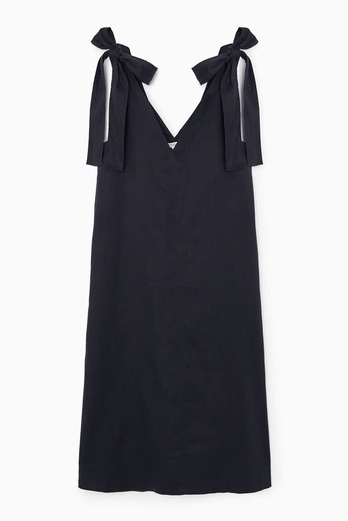 Maxi COS cột nơ vai