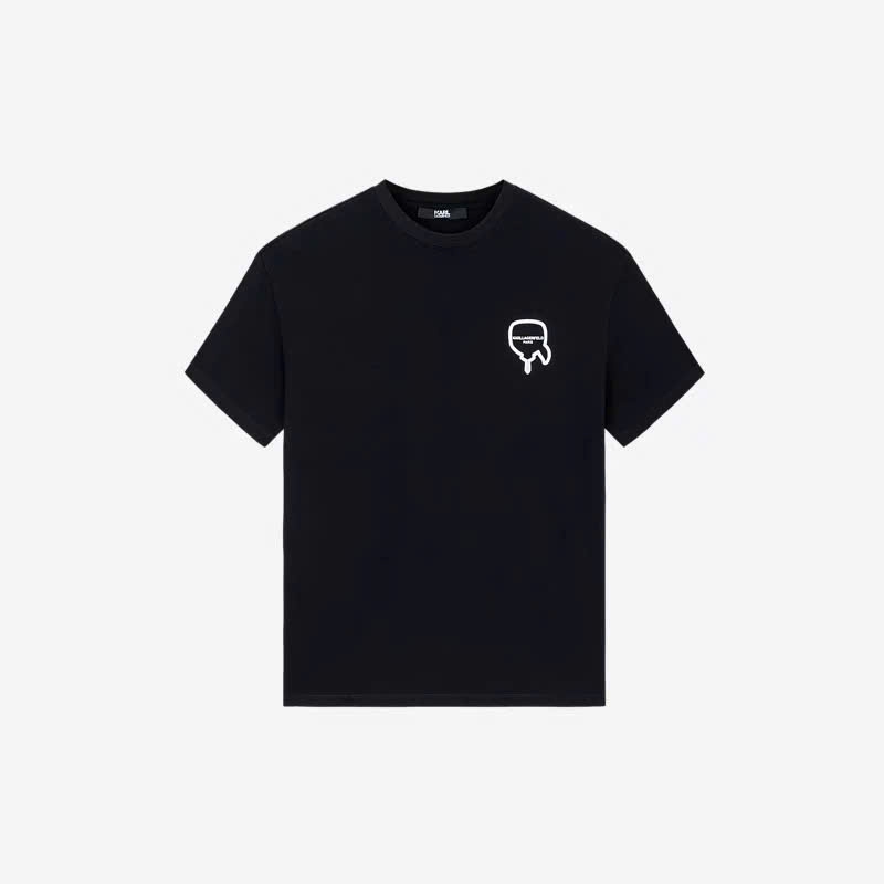 Tshirt Karl Largerfeld nam dư xịn