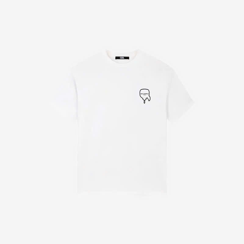 Tshirt Karl Largerfeld nam dư xịn