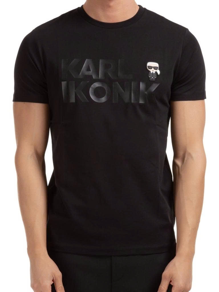 Tshirt Karl Largerfeld nam dư xịn
