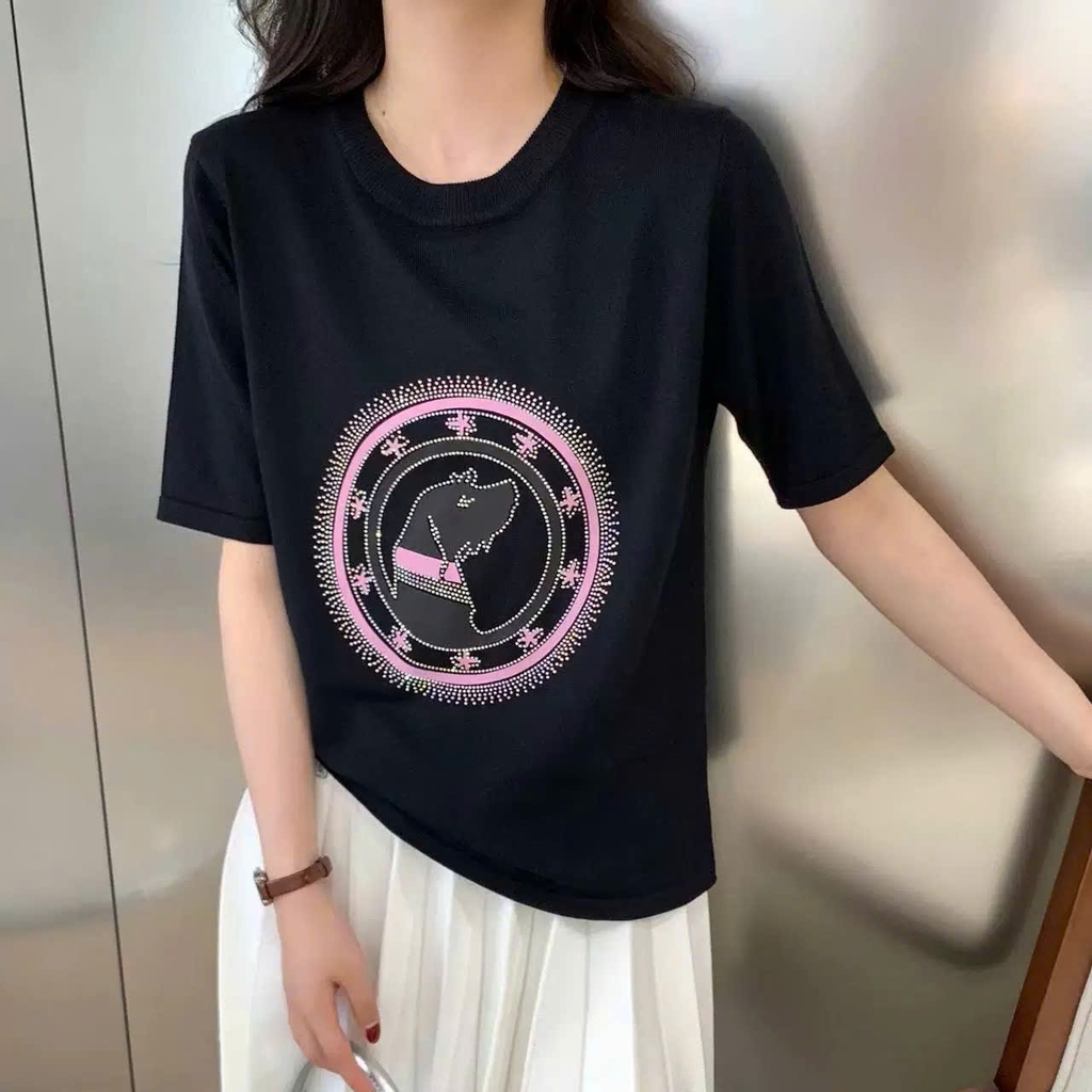 T shirt Thom Browne (kèm tất) 3 màu