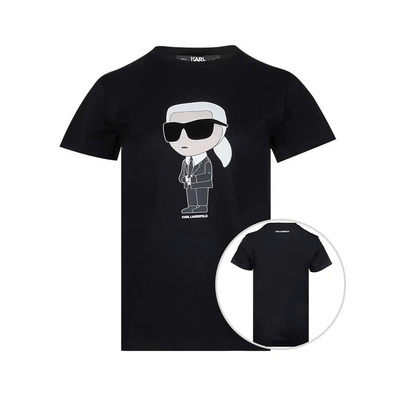 Tshirt Karl dư xịn các màu