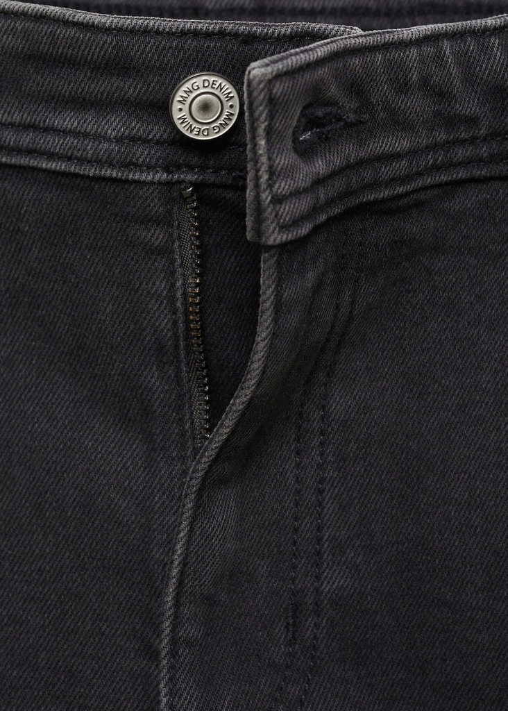 Quần denim skinny nam MNG