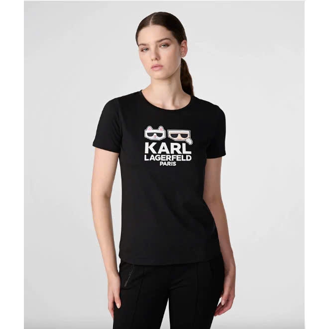 Tshirt Karl dư xịn các màu