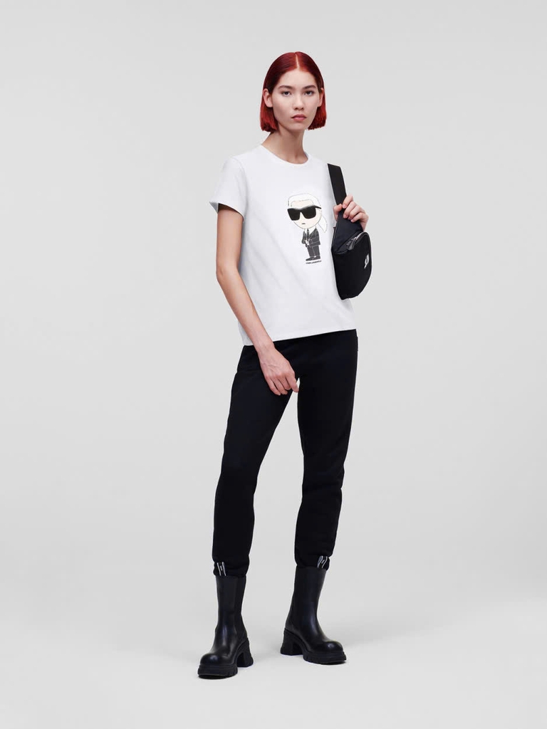 Tshirt Karl dư xịn các màu