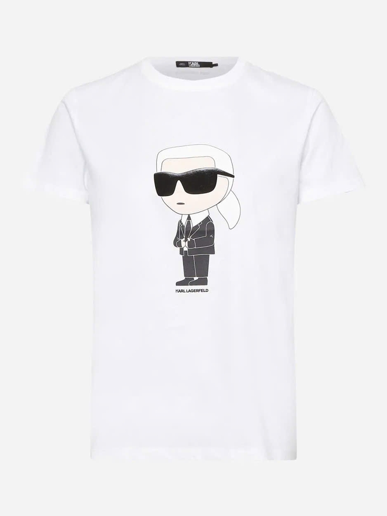 Tshirt Karl dư xịn các màu