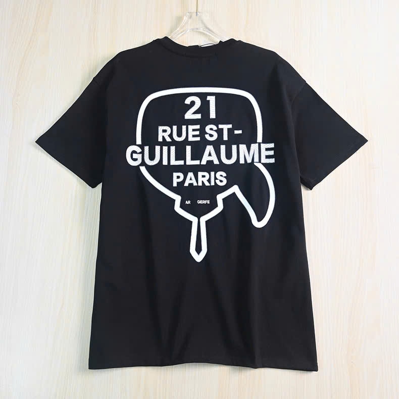 Tshirt Karl Largerfeld nam dư xịn