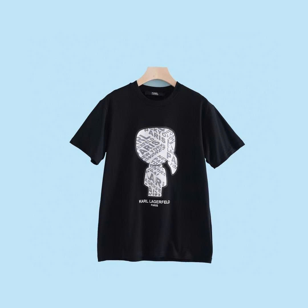 Tshirt Karl Largerfeld nam dư xịn