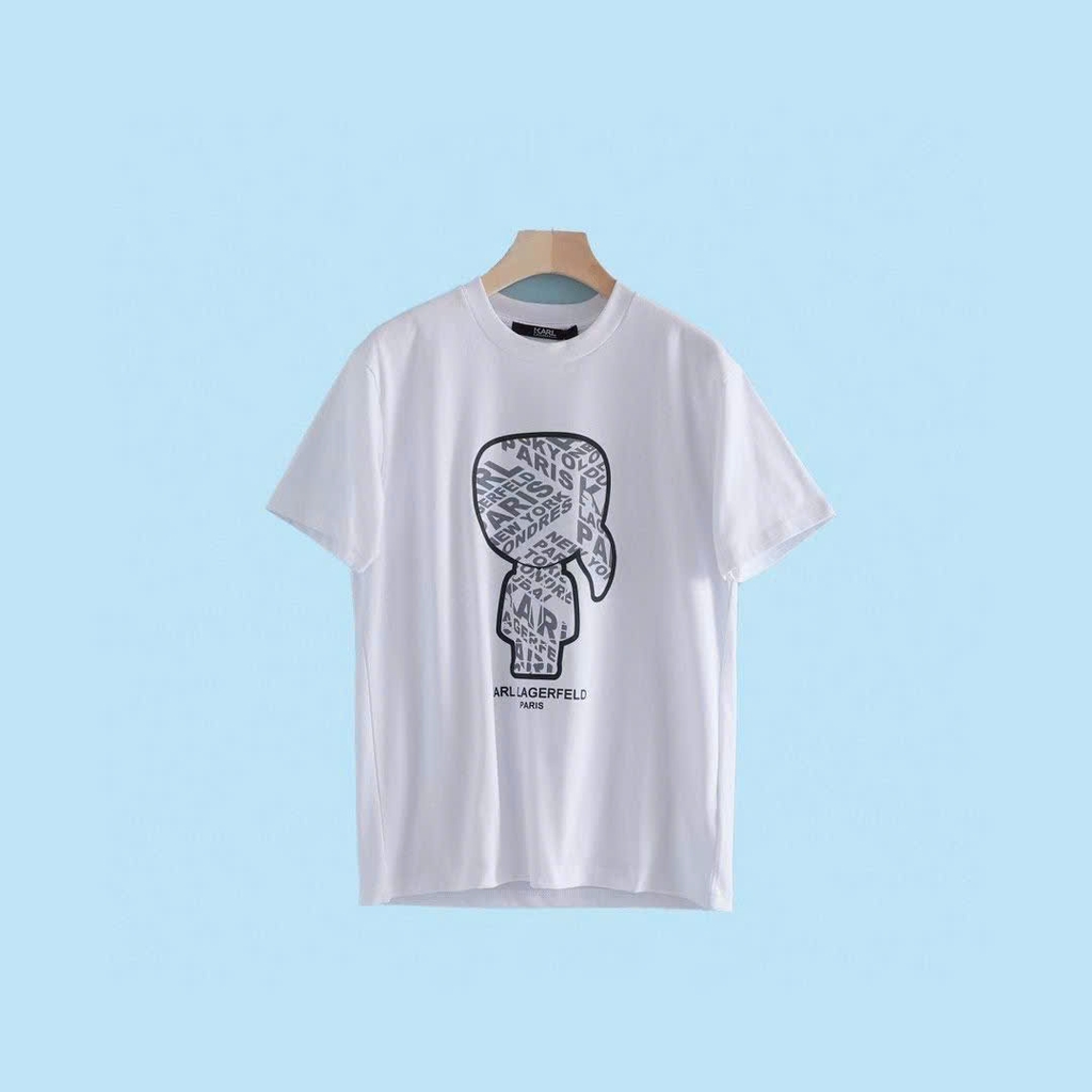 Tshirt Karl Largerfeld nam dư xịn