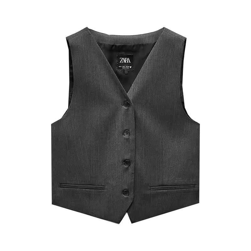Gile Zara đen kẻ chìm dư xịn