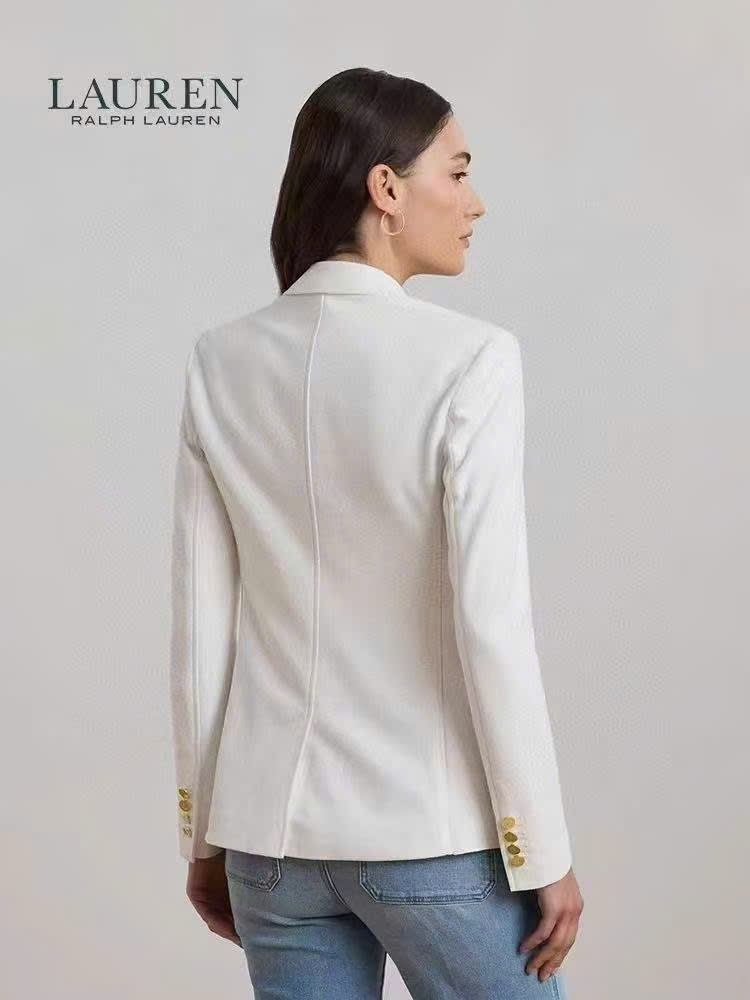 Blazer Polo Ralph Lauren - huy hiệu PRL