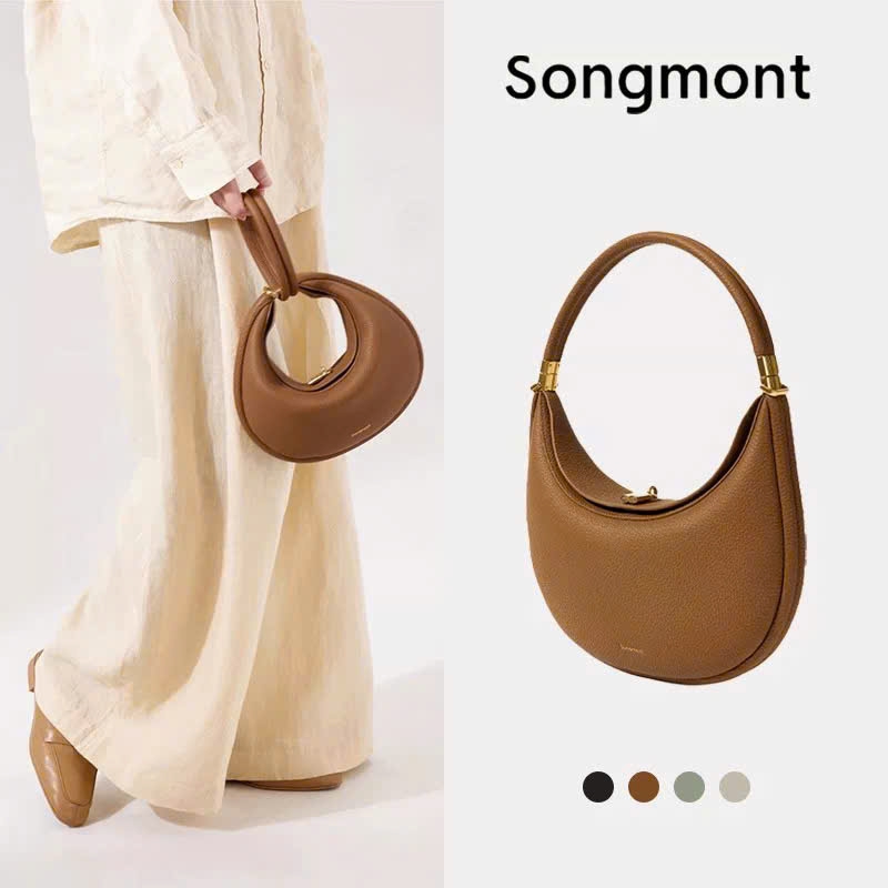 Túi Songmont Luna bag