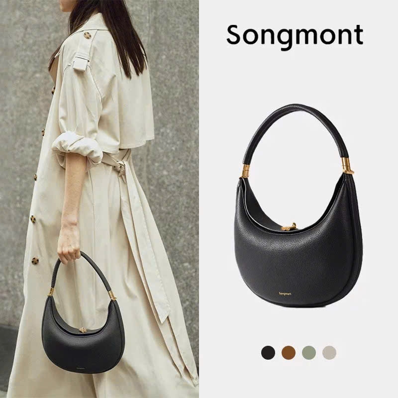 Túi Songmont Luna bag