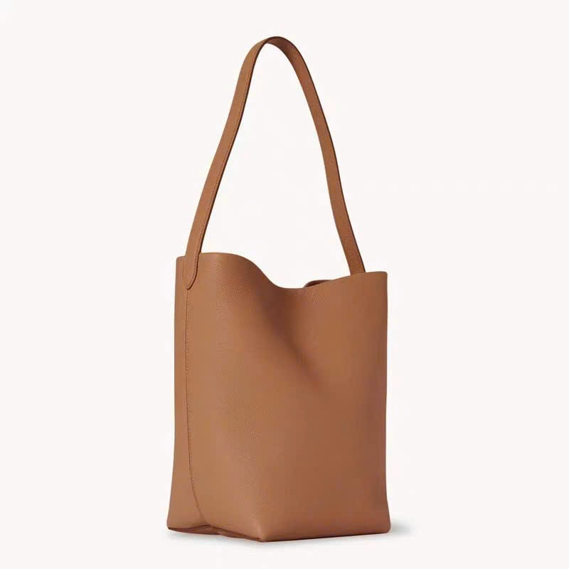 Túi Tote da cỡ lớn The Row
