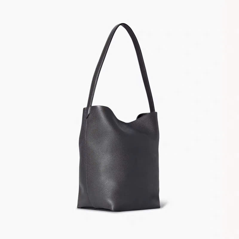 Túi Tote da cỡ lớn The Row