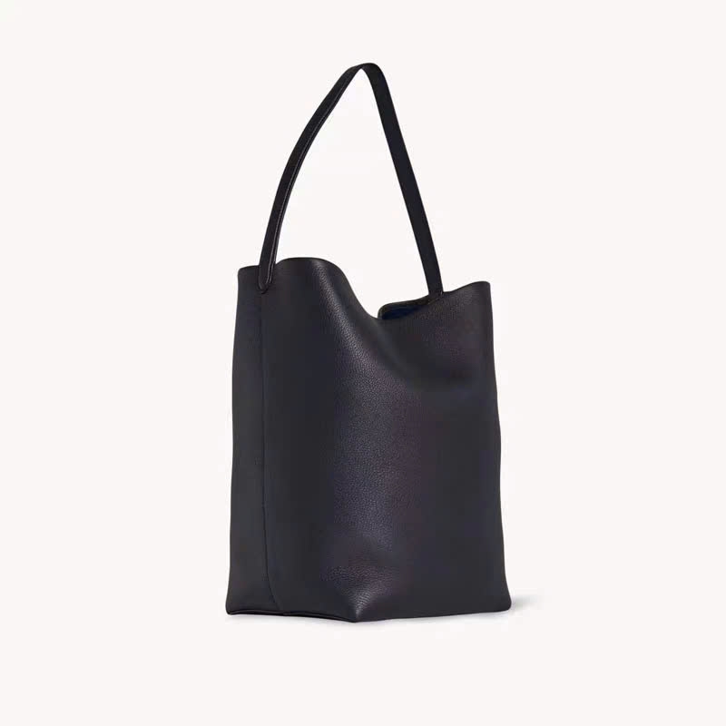 Túi Tote da cỡ lớn The Row