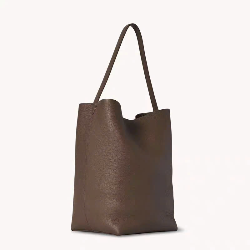 Túi Tote da cỡ lớn The Row