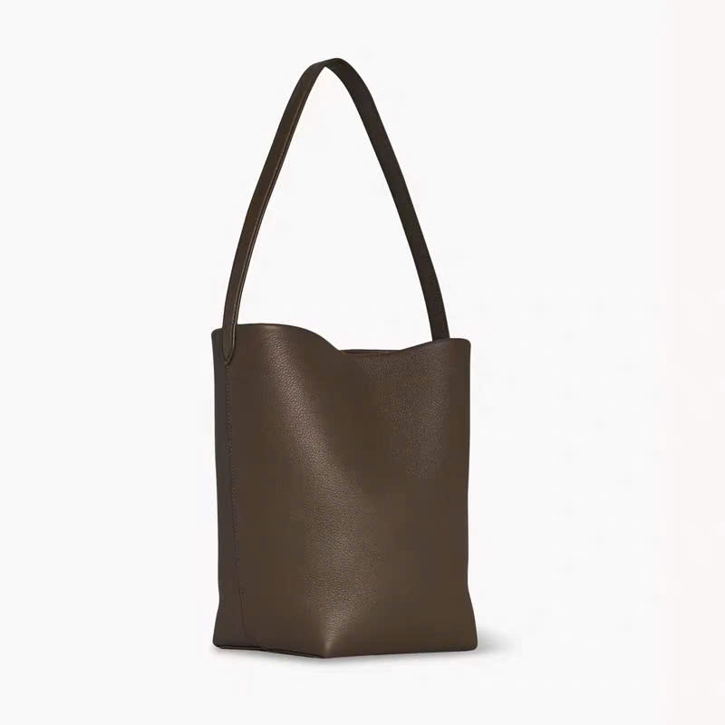 Túi Tote da cỡ lớn The Row