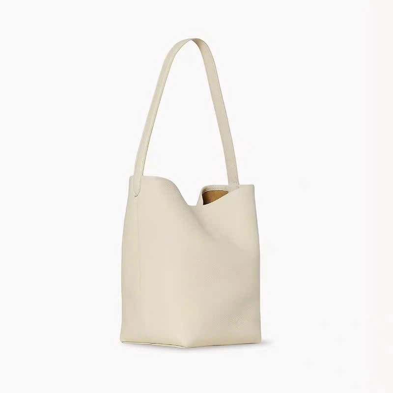 Túi Tote da cỡ lớn The Row
