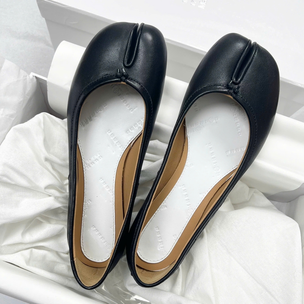 Giày Maison Margiela Tabi Flat
