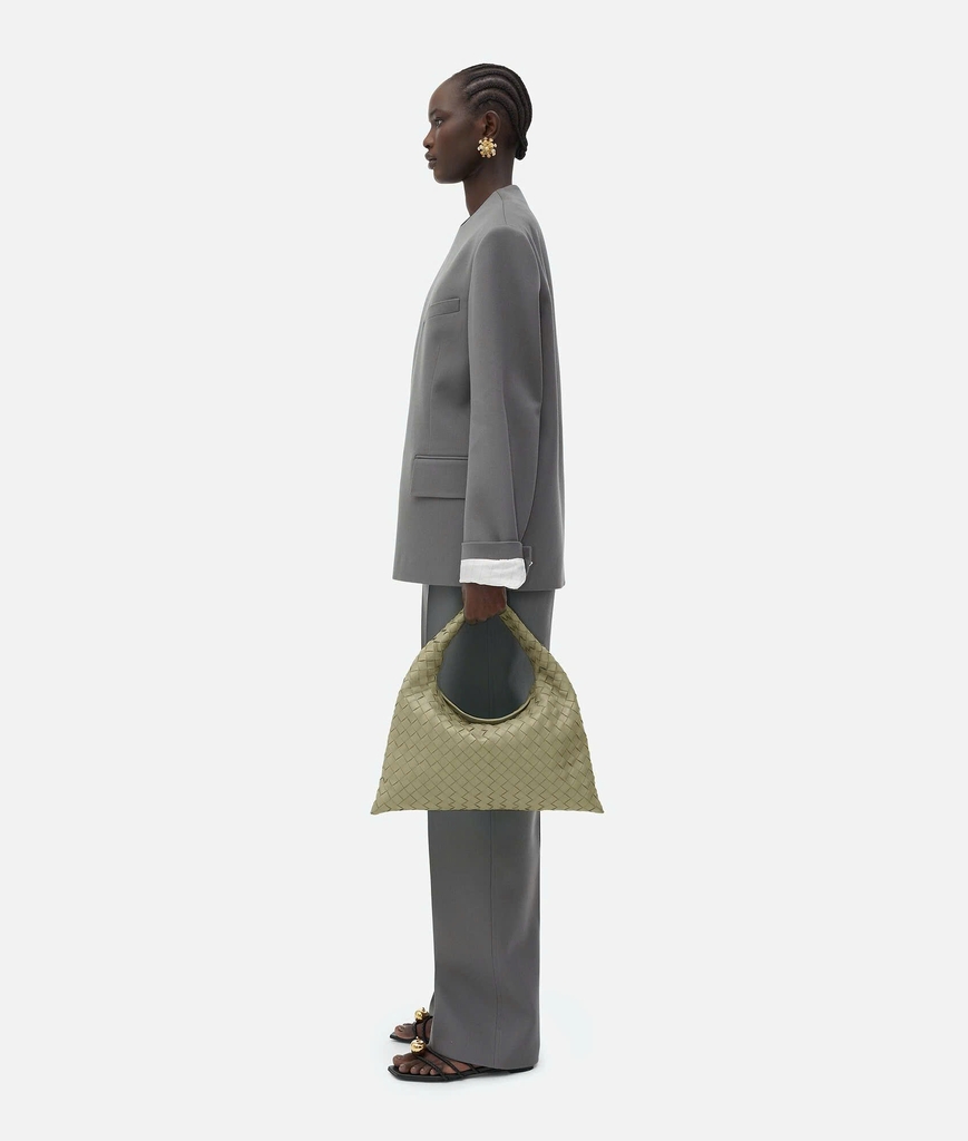 Túi Botega Veneta Large Hop Bag