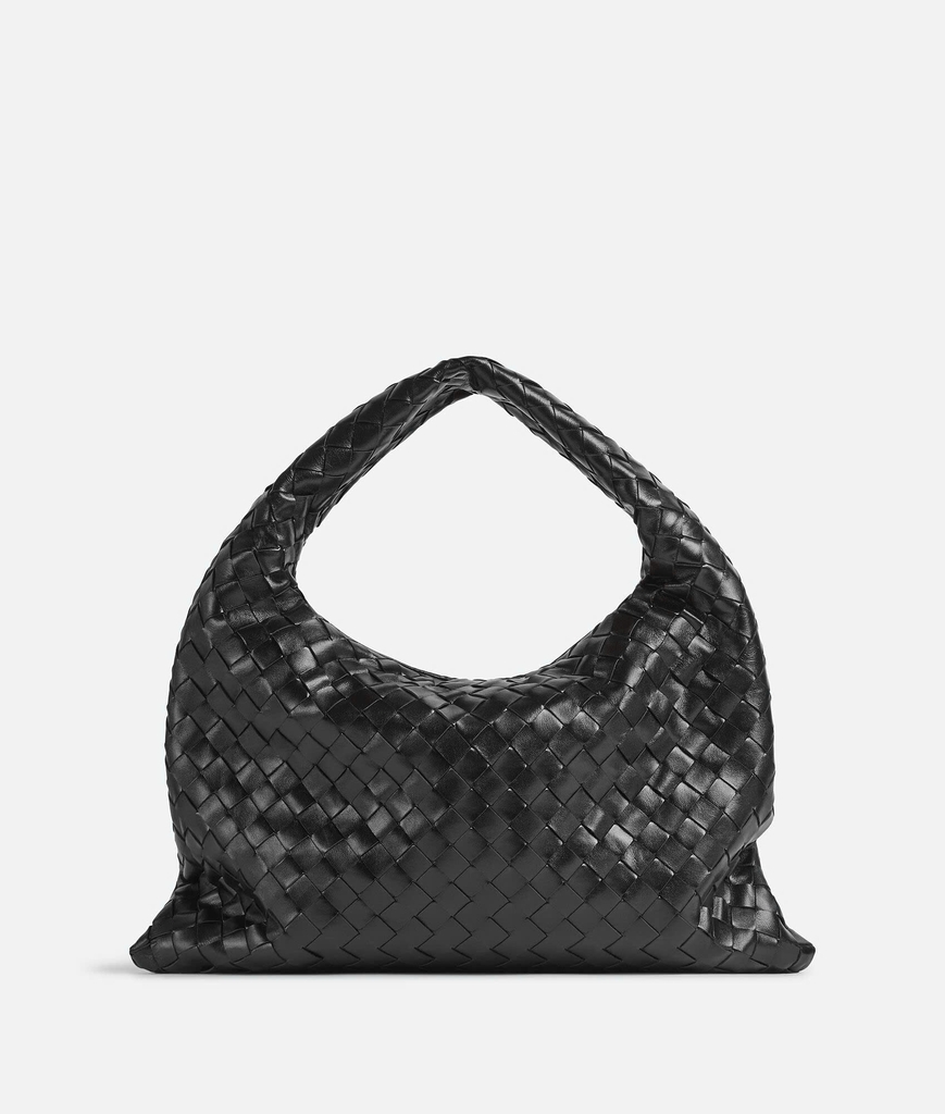 Túi Botega Venata Hop bag Sz25x14.5x11