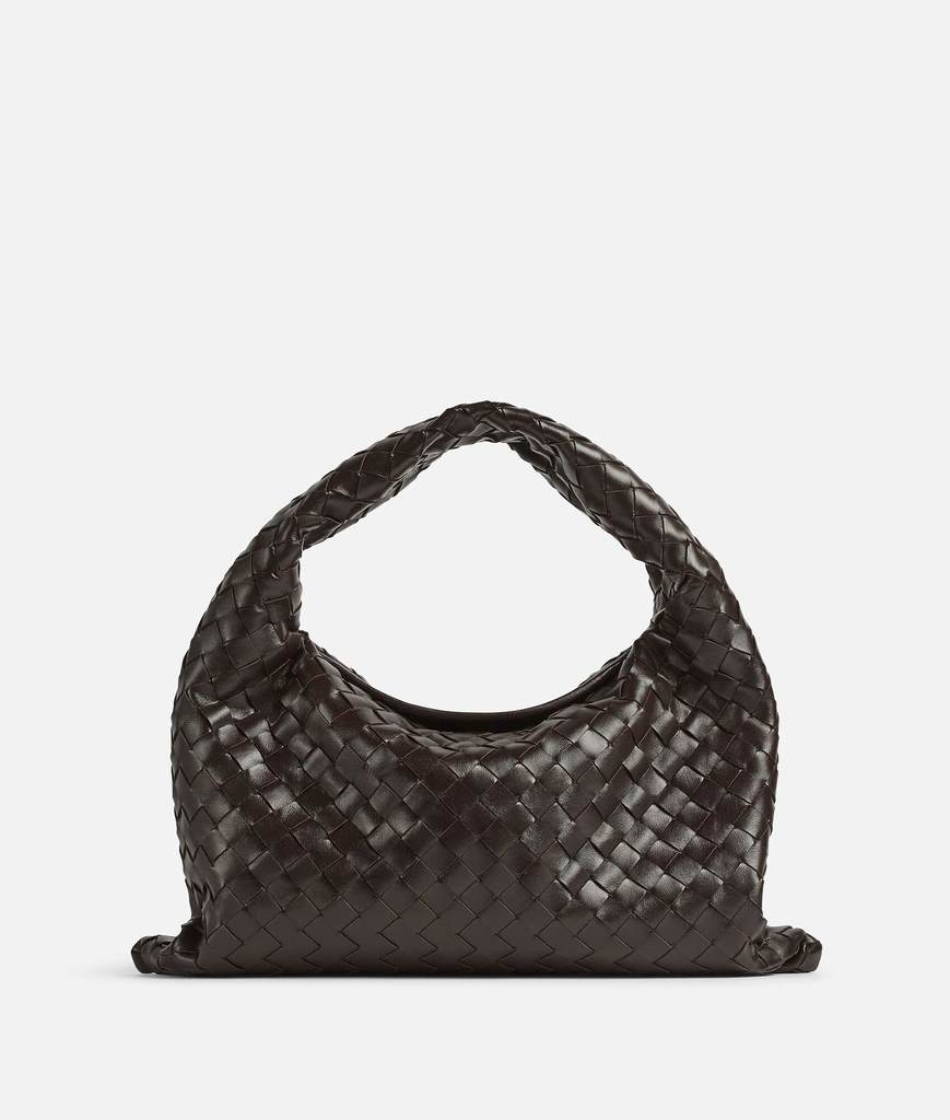 Túi Botega Venata Hop bag Sz25x14.5x11
