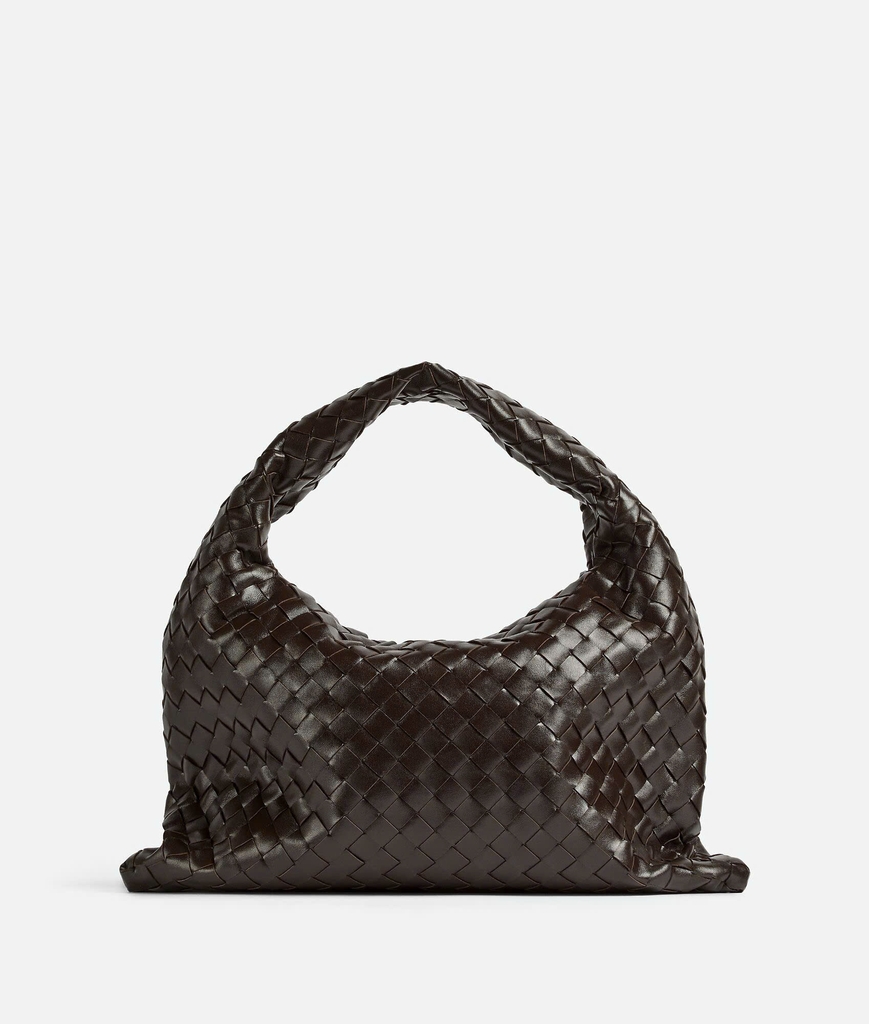 Túi Botega Venata Hop bag Sz25x14.5x11