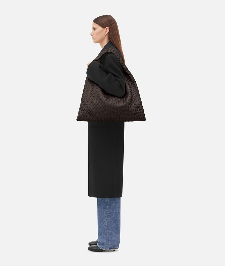 Túi Botega Veneta Large Hop Bag