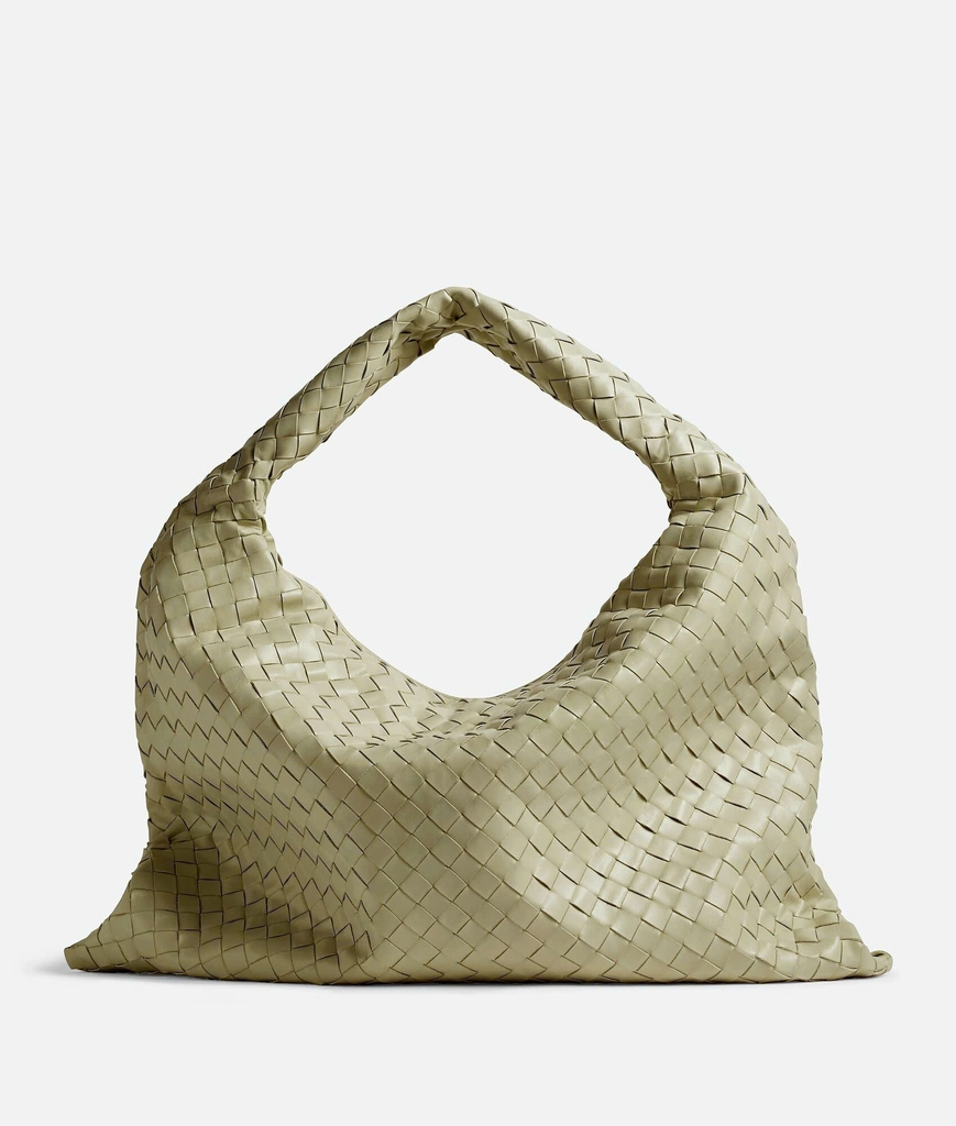 Túi Botega Veneta Large Hop Bag