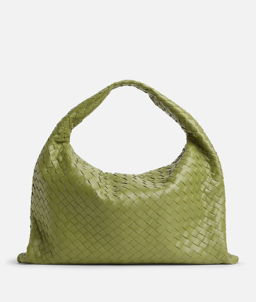 Túi Botega Veneta Large Hop Bag