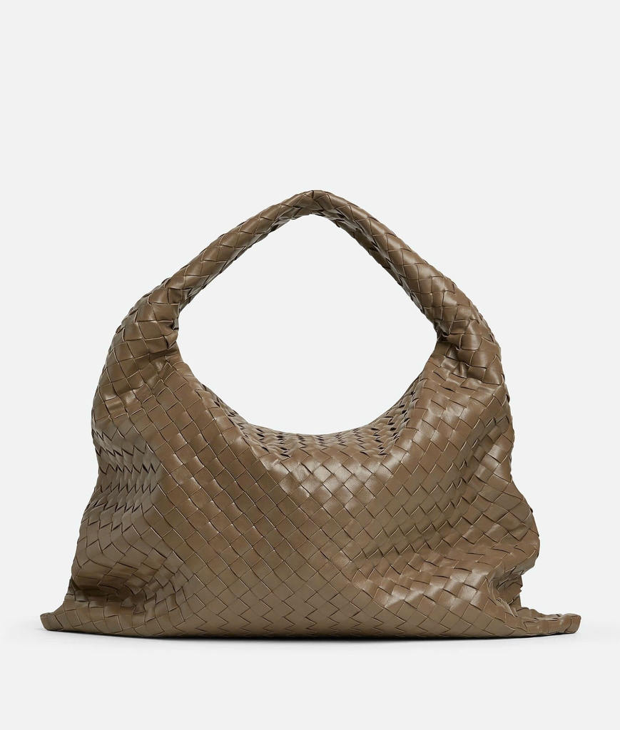 Túi Botega Veneta Large Hop Bag