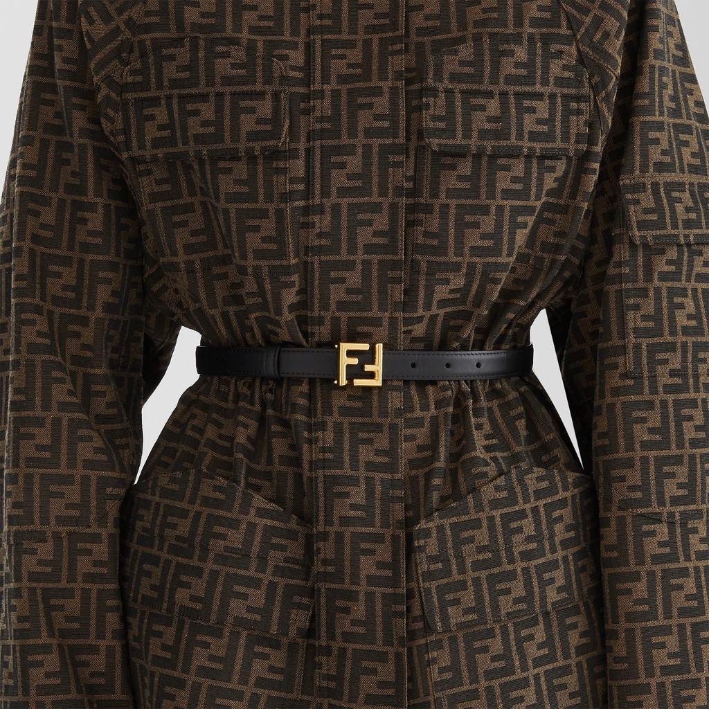 Thắt lưng FENDI fullbox 2 màu