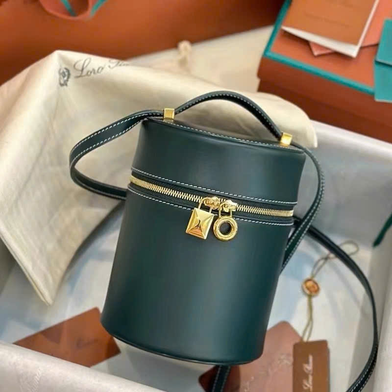 Túi cặp lồng Loro Piana 4 màu