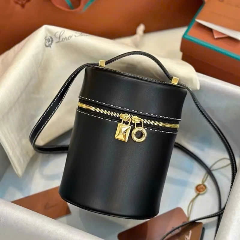 Túi cặp lồng Loro Piana 4 màu
