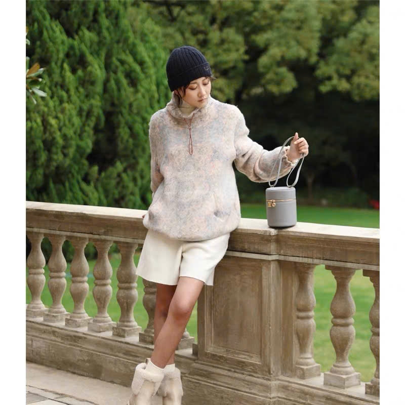 Túi cặp lồng Loro Piana 4 màu