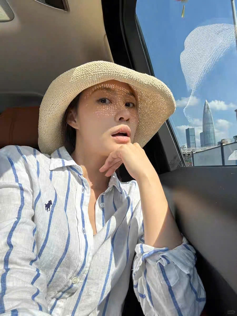 Sơ mi Polo Ralph Lauren linen cổ đức  5 màu