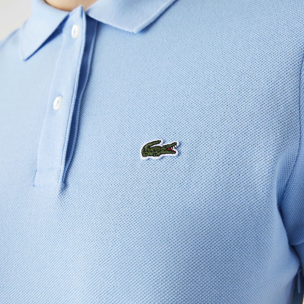 Váy polo Lacoste cổ bẻ