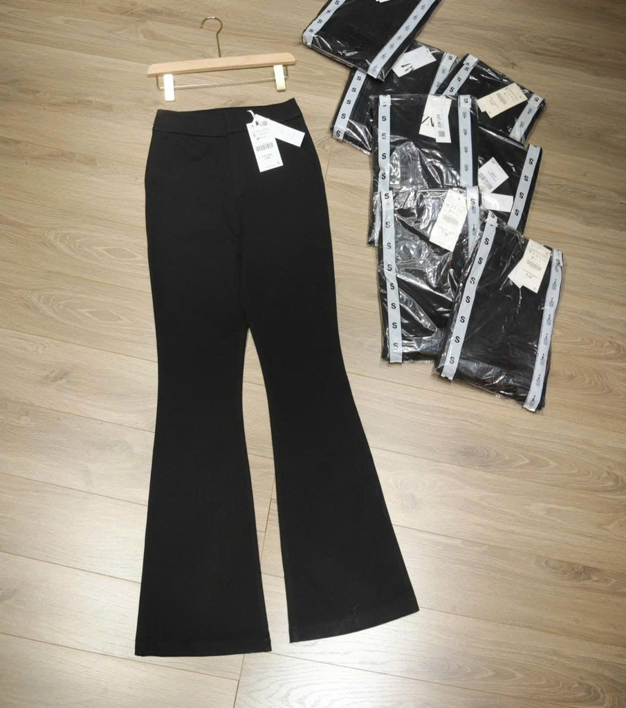Quần Zara ổng vẩy