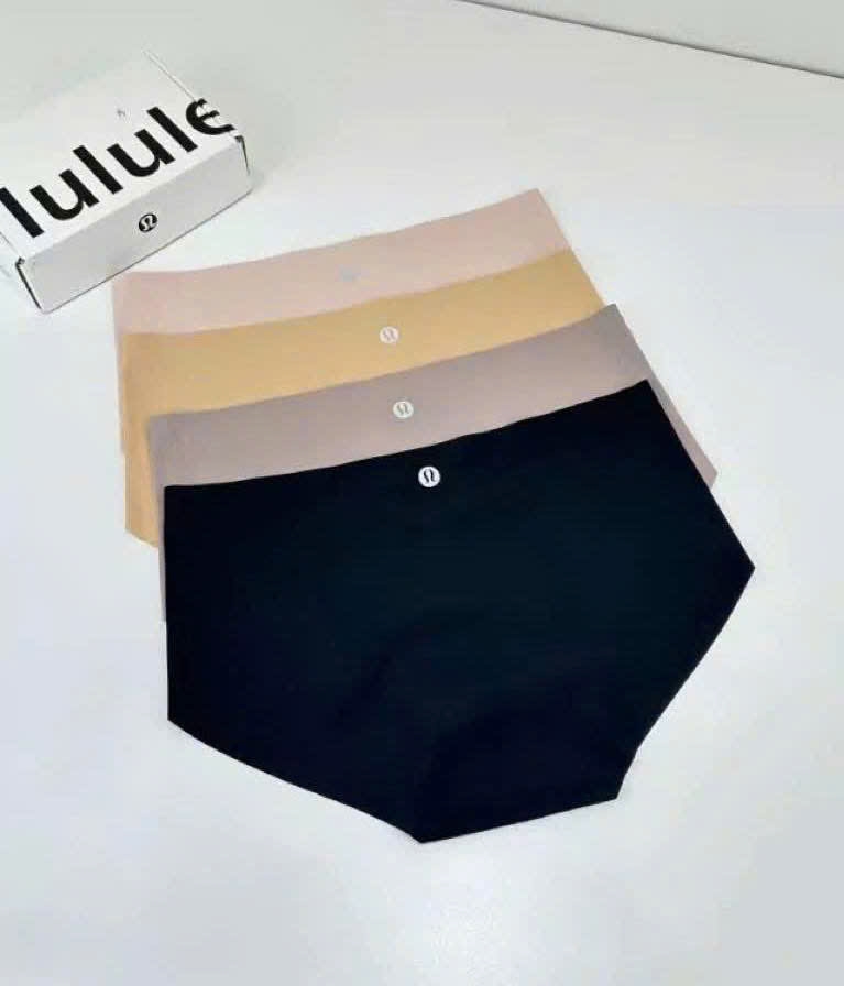 Set quần chip Lululemon
