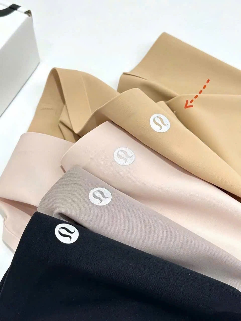 Set quần chip Lululemon