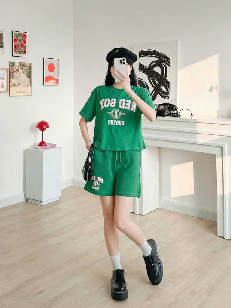 Set thun MLB