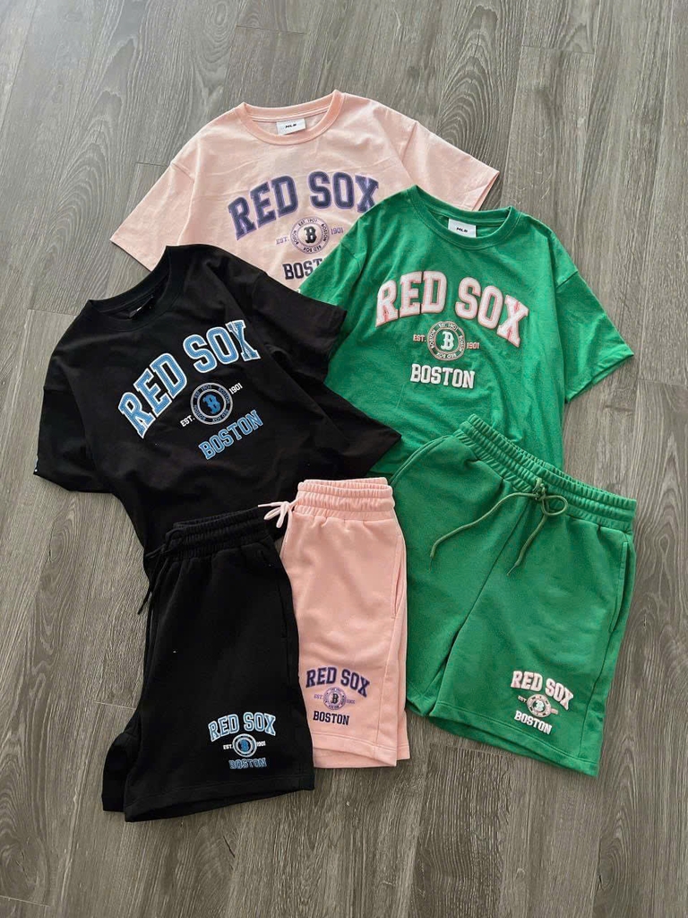 Set thun MLB