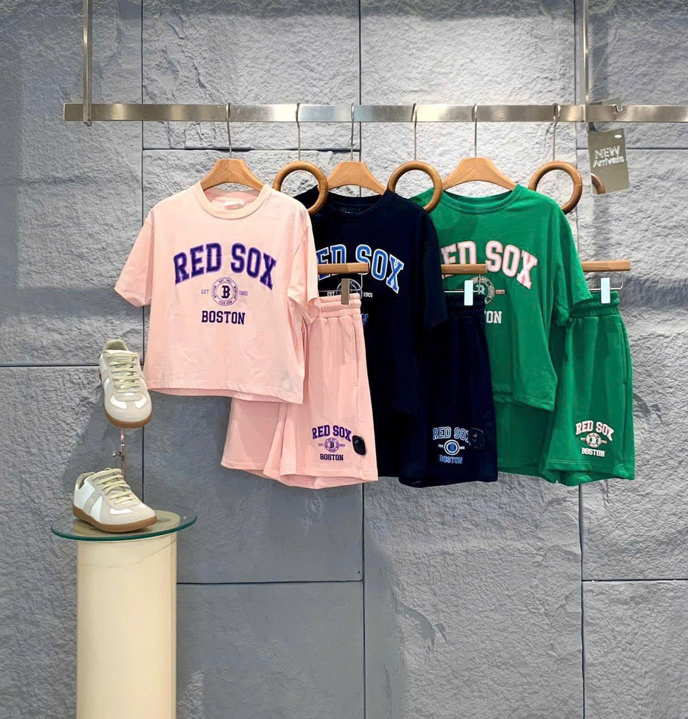 Set thun MLB
