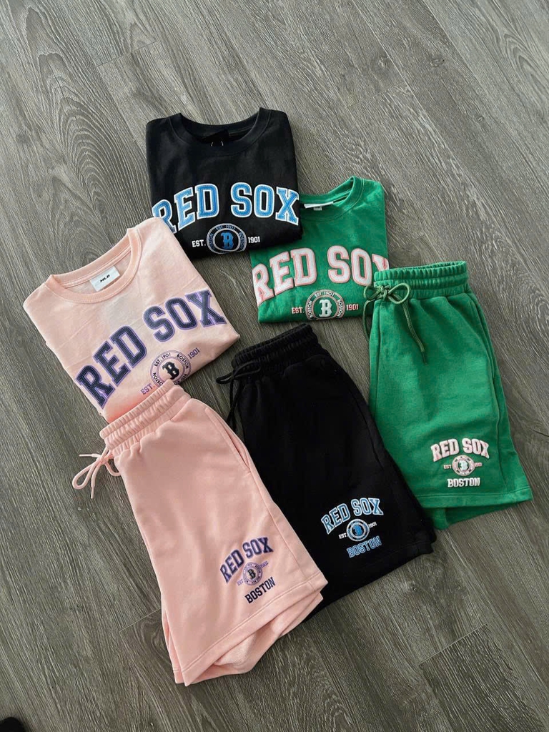 Set thun MLB